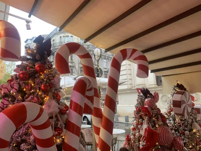 CelesteBailey Going Outside зображення 3