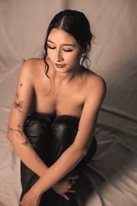 Miss_Belu Black Secret 🔞 slika 2