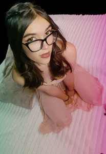 MaJo_Prettty Blue and Pink !! 💦😍 사진 3