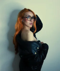 You like glasses de mia_luz Foto 5