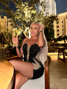 Bailey_Rush's My birthday🥂🩷 Sex Photo 1