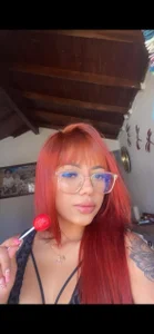 Candyy-22's XXX Nude Photo 1