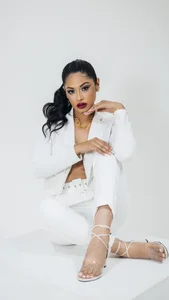 AlyssaDean A slight style! Immagine  4