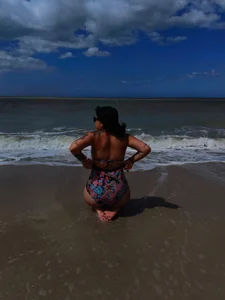 iam_emyの☀️🌊の 2枚の写真