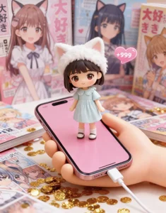 Babe_YK 🎃🎃🎃🎃Miniature Yuka👩‍🦰👩‍🦰👩‍🦰👩‍🦰 Pic