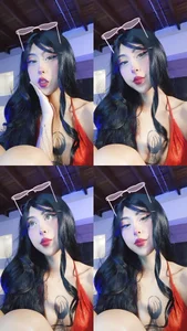 sharonbonePublic图片 5