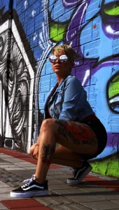 KatInk Urban  3. fénykép