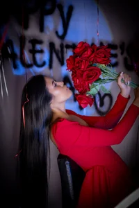 alysson_18 Valentine`s day Foto
