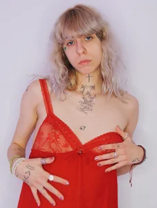 Tiffany_Feeling Public Bilde 5