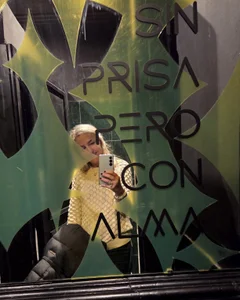 1Sweetnina Sushi's Night Pic 8