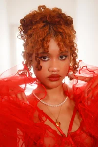 Aprillbrunette irresistible brunette 😈 圖片