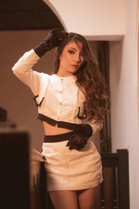 Miss Amy od AmyArmstrong  3 snímek