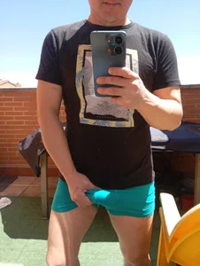 hapb21's XXX Nude Photo 3
