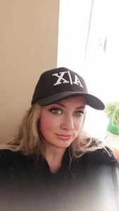 JessicaFoxie Public Billede