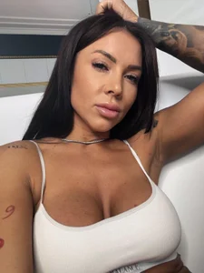CherryBlush_'s XXX Nude Photo 1