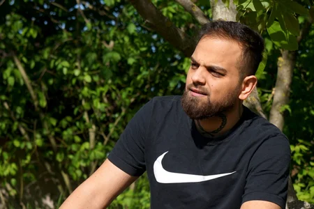 GiannyBlu: me ( 2 фото)