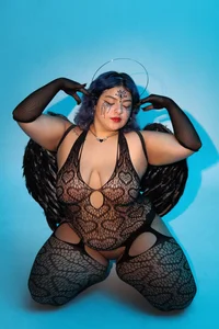 I look sweet, but I would make you sin od lulukawai16  4 snímek