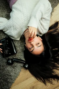 _Charlotte_evans_1 💕🍒 Pic 5