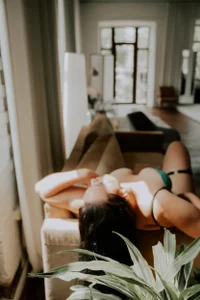 AnitaMays sexy Pic 6