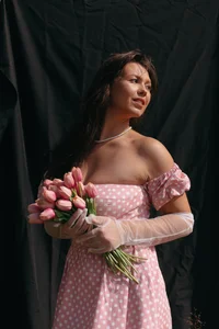 Gentle girl de EllaCanny Foto 2