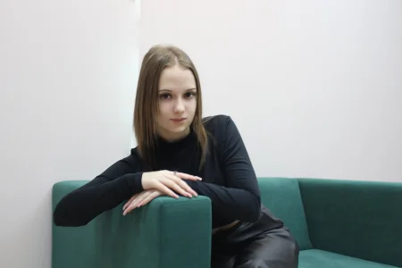 SinfulEva Public Foto 8