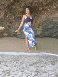 Paradise in choroni - venezuela od Karly_Grey_s  5 snímek