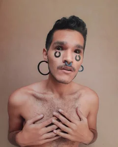 die_mond ❌⭕YOUR SEXY ALIEN ❌⭕ зображення 2