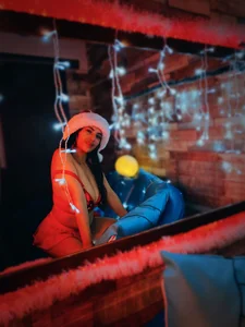 Prety_Nany Merry Christmas to all 💚❤ зображення 7