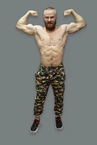 Paul_Rolex BOW TO ME! 💪💪💪 Hình 9