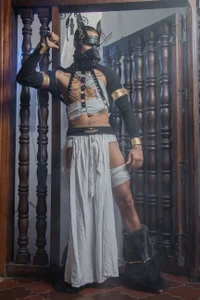 MagnusFrostFury of Anubis图片 3