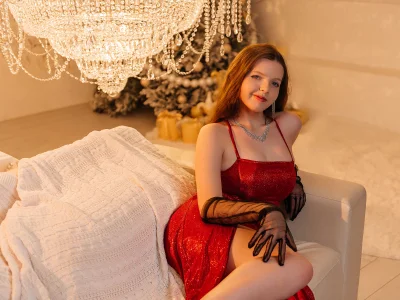 Gaby_Essen my New Year's vibe Immagine  2