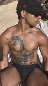 David_Tresh5 Beach 🏖️🌞🍆🇨🇴 รูป  4