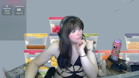 MsValentinaNoire Public Pic 4