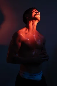 I am Paul 🔥 od Paul_Kane  7 snímek