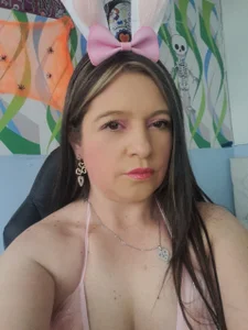 Samanta_SS Bunny 🥵 Pic