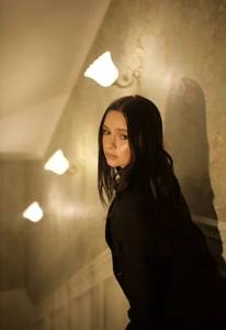 MargaritaGrey Hotel room Pic 3