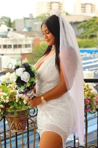 SSCARLETH_ wedding Pic 4