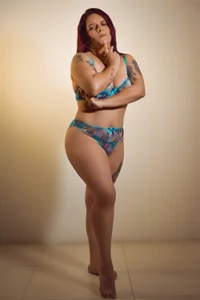 ValeryHart1 Three different outfits for you Pic 7