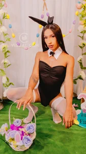 NicoleMadrird Happy Easter🥚🐰 Bilde 8