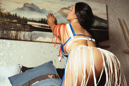 alina_stark Happy 4 july 사진 7