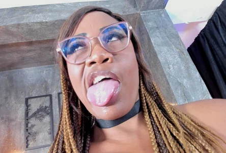 AranzalatinBlaks1 where do you want my tongue love Hình 2