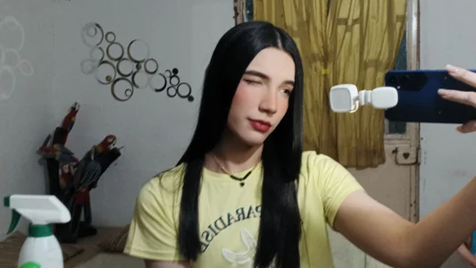 Public od khaleesi2513  7 snímek
