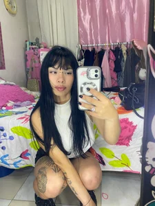 Queen_Chanel_XXX Public Bilde