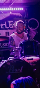 AndyDrums Drums зображення 4