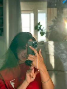 Julie_Lamb Public Bilde