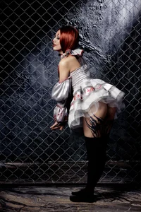ShadowLune Nightmare Behind Bars صورة واحدة|ShadowLune Nightmare Behind Bars صورتان|ShadowLune Nightmare Behind Bars  3 صور|ShadowLune Nightmare Behind Bars  3 صورة
