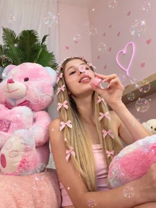 AvaSykes Your Princess💗 Pic 4