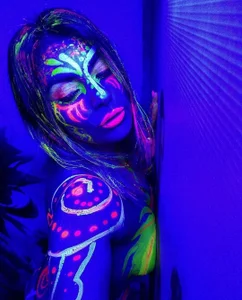 Lust_Mom41 Halloween Days♥ Foto 8