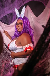 Zdjęcia may_storm Sexxxy Bunny! 🐰💜:  2
