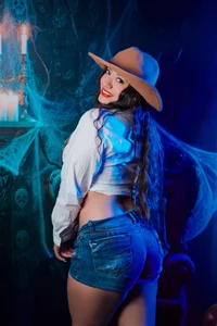 SweetBonniie HALLOSEXY🎃 Pic 2